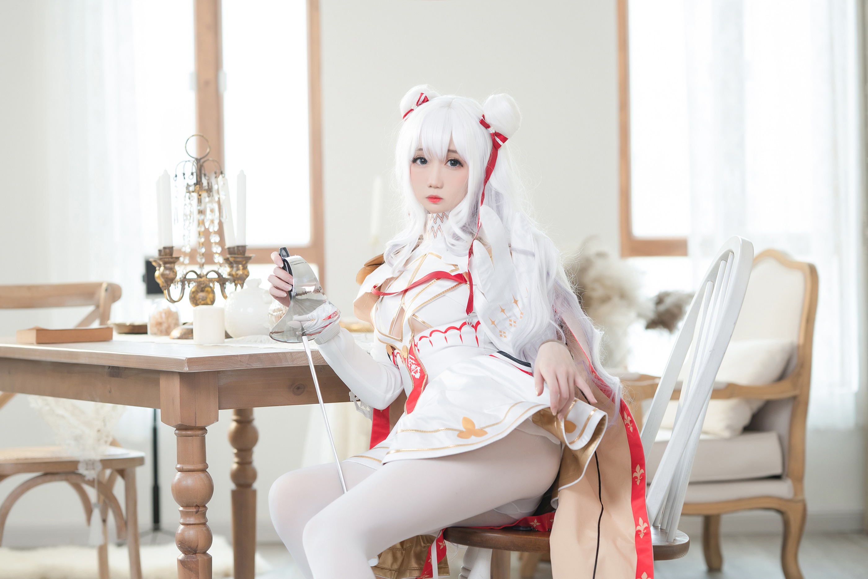 图片[1]-焖焖碳 – NO.002 恶毒[22P]-XikXak